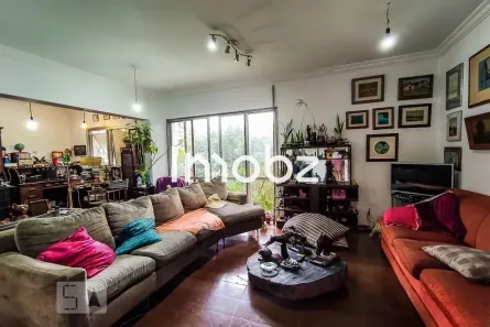 Apartamento com 3 Quartos à venda, 110m² no Jardim Ampliação, São Paulo