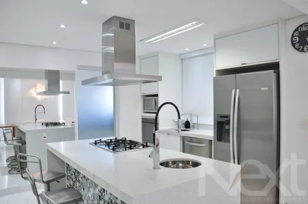 Apartamento com 2 Quartos à venda, 104m² no Cambuí, Campinas