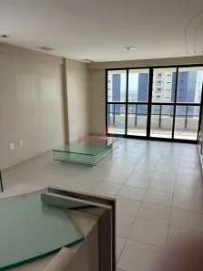 Apartamento com 3 Quartos à venda, 206m² no Nova Betânia, Mossoró