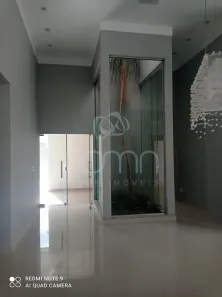 Casa de Condomínio com 3 Quartos para alugar, 350m² no Residencial Eco Village, São José do Rio Preto