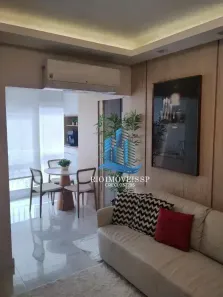 Apartamento com 2 Quartos à venda, 67m² no Santo Antônio, São Caetano do Sul