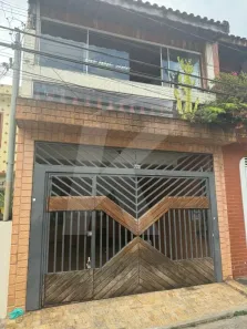 Sobrado com 2 Quartos à venda, 128m² no Jardim Brasil (Zona Norte), São Paulo