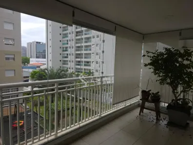 Apartamento com 2 Quartos à venda, 132m² no Várzea da Barra Funda, São Paulo