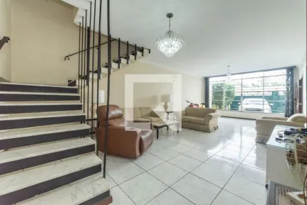 Casa com 3 Quartos à venda, 240m² no Brooklin Paulista, São Paulo