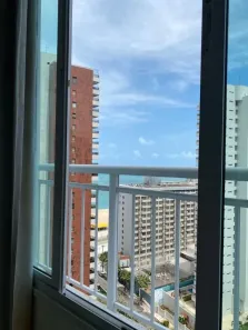 Apartamento com 1 Quarto à venda, 60m² no Meireles, Fortaleza