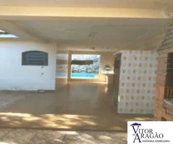 Sobrado com 4 Quartos à venda, 441m² no Vila Aurora (Zona Norte), São Paulo