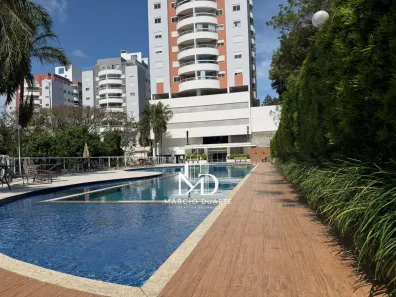 Apartamento com 2 Quartos à venda, 74m² no Pantanal, Florianópolis