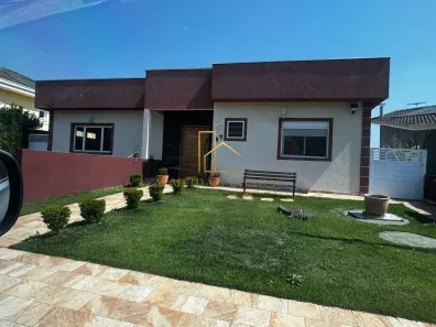 Casa com 3 Quartos à venda, 433m² no Tarumã, Santana de Parnaíba