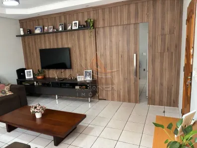 Casa com 3 Quartos à venda, 126m² no Jardim Helena, Ribeirão Preto
