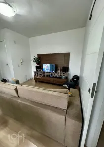Apartamento com 1 Quarto à venda, 43m² no Rubem Berta, Porto Alegre