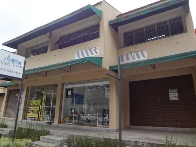 Ponto Comercial para alugar, 30m² no Portão, Curitiba