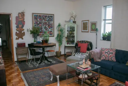 Apartamento com 3 Quartos à venda, 150m² no Boa Viagem, Belo Horizonte