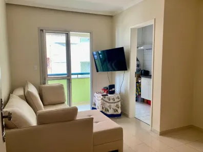 Apartamento com 1 Quarto à venda, 37m² no Bela Vista, São Paulo