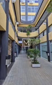Sala Comercial para alugar, 30m² no Santo Amaro, São Paulo