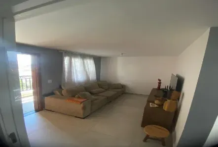 Apartamento com 2 Quartos à venda, 39m² no Vila Jaguara, São Paulo