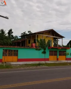 Fazenda/Sítio com 10 Quartos à venda, 3400m² no Porto Arthur (Mosqueiro), Belém