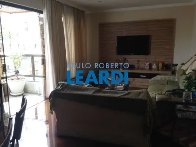 Apartamento com 3 Quartos à venda, 132m² no Perdizes, São Paulo