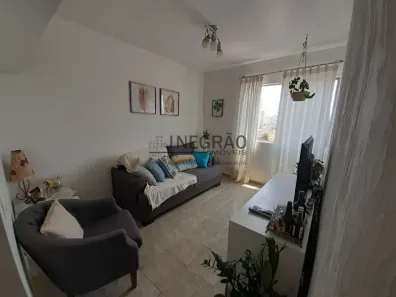 Apartamento com 3 Quartos à venda, 62m² no Vila Moinho Velho, São Paulo