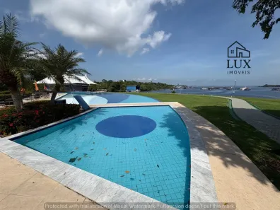 Lote/Terreno à venda, 886m² no Ponta Negra, Manaus