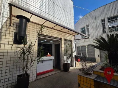 Ponto Comercial à venda, 130m² no Estoril, Belo Horizonte