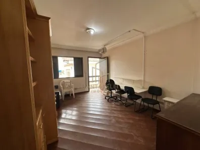 Apartamento com 1 Quarto para alugar, 35m² no Centro, Diadema