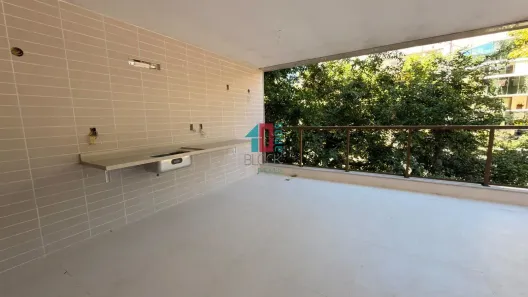 Apartamento com 3 Quartos à venda, 125m² no Recreio dos Bandeirantes, Rio de Janeiro