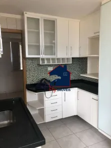 Apartamento com 2 Quartos à venda, 58m² no Conjunto Habitacional Brigadeiro Eduardo Gomes, São Paulo