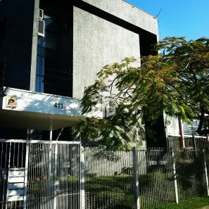 Ponto Comercial para venda ou aluguel, 118m² no Pátria Nova, Novo Hamburgo