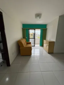 Apartamento com 3 Quartos à venda, 78m² no Aeroclube, João Pessoa