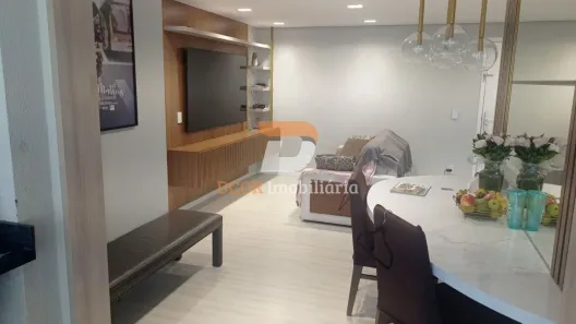 Apartamento com 3 Quartos à venda, 83m² no Centro, Diadema