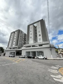Apartamento com 2 Quartos à venda, 60m² no Vila Americana, Volta Redonda