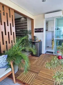 Apartamento com 3 Quartos à venda, 126m² no Barra da Tijuca, Rio de Janeiro