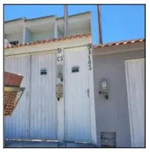 Apartamento com 1 Quarto à venda, 45m² no Palhada, Nova Iguaçu