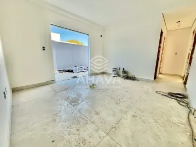 Apartamento com 3 Quartos à venda, 80m² no Candelária, Belo Horizonte