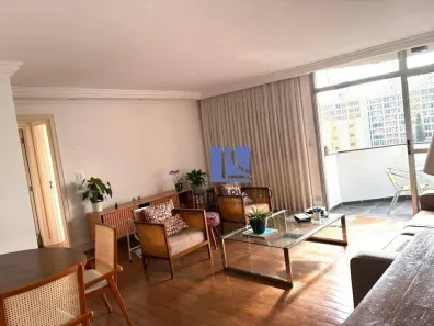 Apartamento com 3 Quartos à venda, 86m² no Vila Progredior, São Paulo