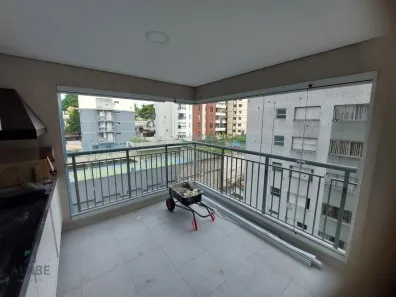 Apartamento com 3 Quartos à venda, 67m² no Vila Santa Catarina, São Paulo