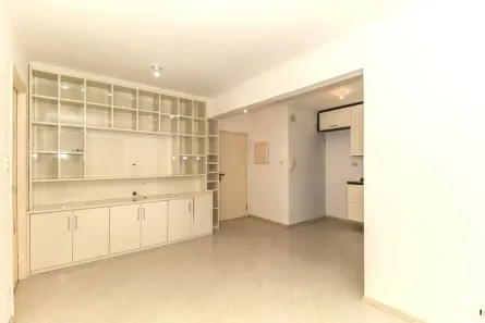 Apartamento com 1 Quarto à venda, 43m² no Indianópolis, São Paulo