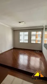 Apartamento com 3 Quartos à venda, 110m² no Centro, São Bernardo do Campo