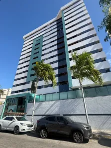 Apartamento com 2 Quartos à venda, 68m² no Jatiúca, Maceió