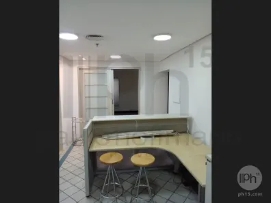 Sala Comercial à venda, 60m² no Pinheiros, São Paulo