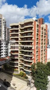 Apartamento com 3 Quartos à venda, 244m² no Centro, Poços de Caldas