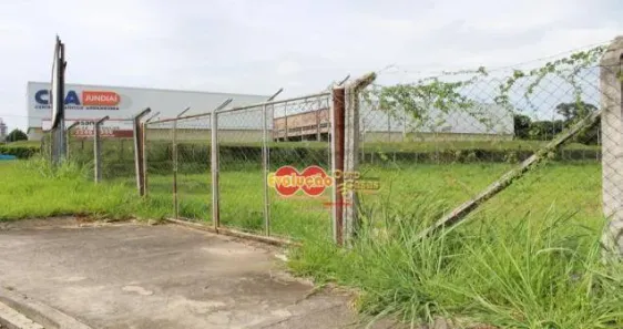 Lote/Terreno para alugar, 5284m² no Distrito Industrial, Jundiaí