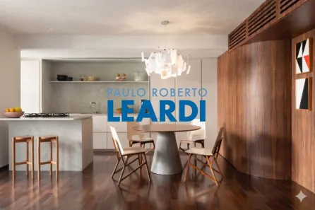 Apartamento com 2 Quartos à venda, 83m² no Cidade Monções, São Paulo