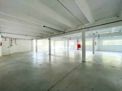 Galpão/Depósito/Armazém para alugar, 307m² no Fidélis, Blumenau