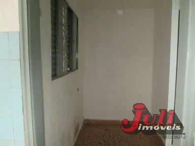 Casa com 2 Quartos para alugar, 97m² no Rudge Ramos, São Bernardo do Campo