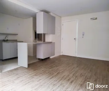 Apartamento com 1 Quarto à venda, 31m² no Bom Fim, Porto Alegre