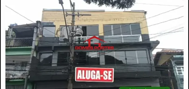Galpão/Depósito/Armazém para alugar, 220m² no Jardim Ibirapuera, São Paulo
