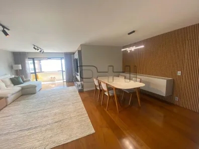 Apartamento com 4 Quartos à venda, 172m² no Perdizes, São Paulo