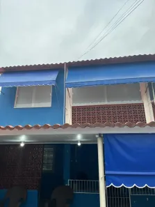 Casa com 4 Quartos à venda, 270m² no Sepetiba, Rio de Janeiro