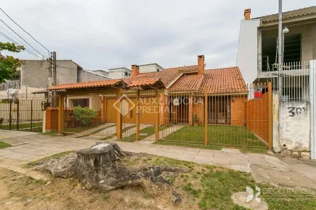 Casa com 3 Quartos à venda, 140m² no Ipanema, Porto Alegre